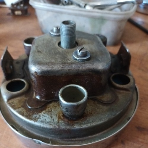 Original mk1 mini 90mph - original,
