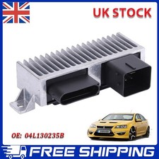 New Glow Plug Relay For