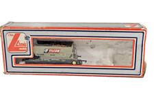Lima OO Gauge 50 Ton PGA Hopper Wagon Tilcon Grey PR14099 Model Railway Train