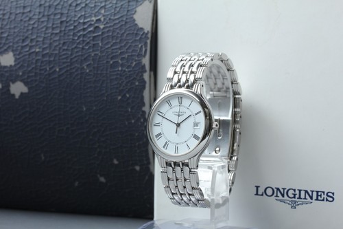 Mint box longines - mint, box]