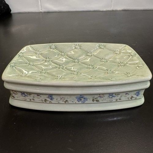 Laura ashley handpainted - laura,