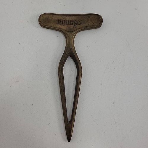 Vintage solid bronze - vintage,