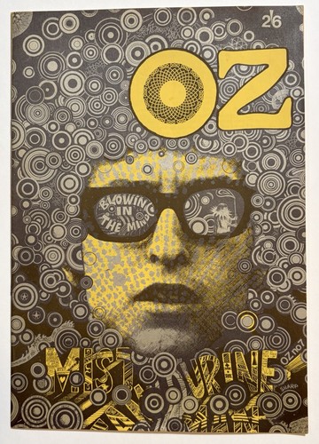 Magazine 1967 martin - #7,