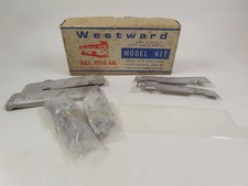 Westward Model Kit No.19 B.E.T. Style S.D., 1/76, 99%  MIB!