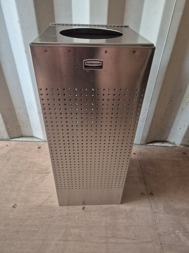 Rubbermaid silhouette square - rubbermaid,