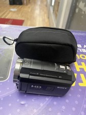 Sony handycam hdr - sony, hdr-pj530e