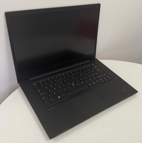 Lenovo thinkpad extreme gen - lenovo,