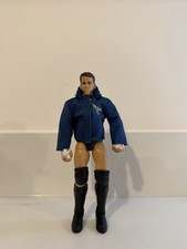 WWE Elite Collection Action