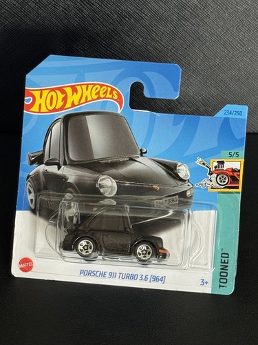 Hot wheels porsche - wheels, 911