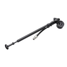RockShox High-Pressure Fork / Shock Pump (600 psi Max)