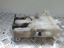 toyota alphard windscreen washer bottle fluid 2004