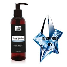 Perfume Body Lotion for women - rich body moisturising lotion -  200ml