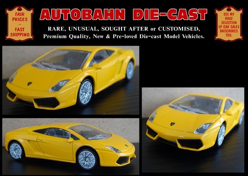 2010 yellow lamborghini - 2010,