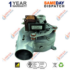 Worcester Bosch 24i Junior, 28i Junior Fan Assembly 87161056520