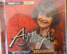 2 CD AUDIO BOOK - PAM AYRES -