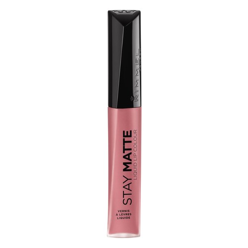 Rimmel stay matte liquid lip