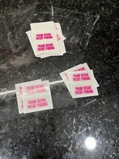 Ultrahive Frame Decal Old