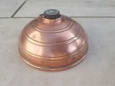 Vintage WAFAX Copper Hot Water Bottle No.849839 British Made