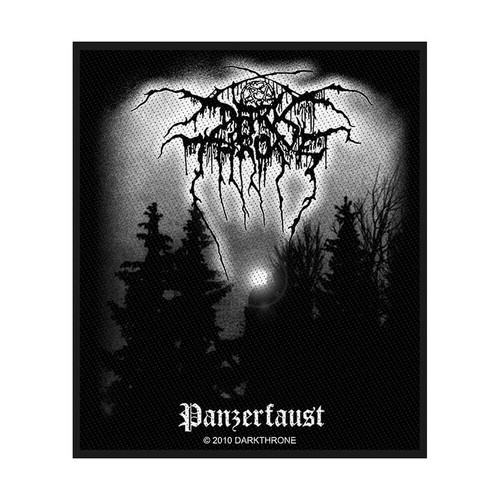 Darkthrone standard patch - standard,