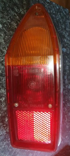 Sunbeam alpine rapier fastback - sunbeam,