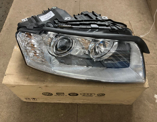 Genuine audi right - genuine,