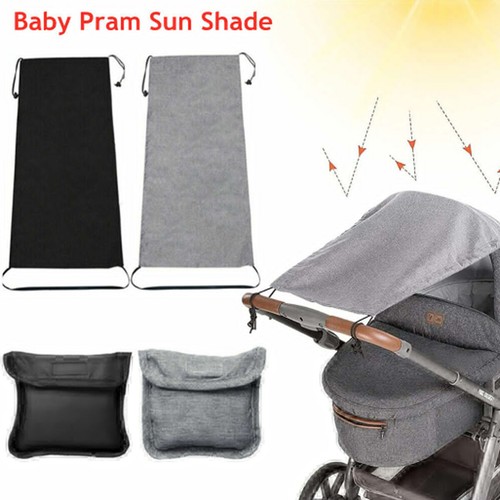 Universal baby stroller - universal,