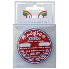 Milo krepton fluorocarbon - milo,