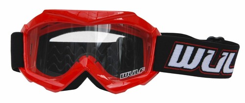 Kids wulfsport goggle - kids,