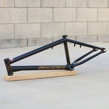 SUNDAY BMX DARKWAVE BICYCLE