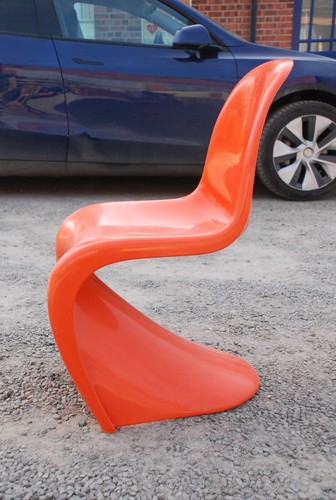 Herman miller fehlbaum - miller, panton