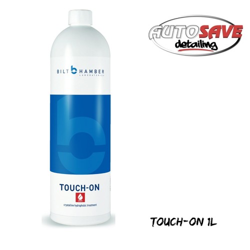 Bilt hamber touch on - bilt, touch-on