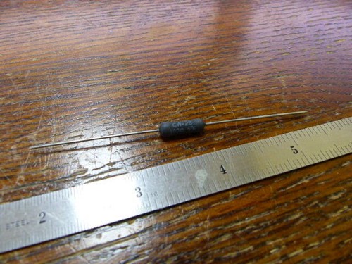 Dale cw2b 180r qty of - dale,