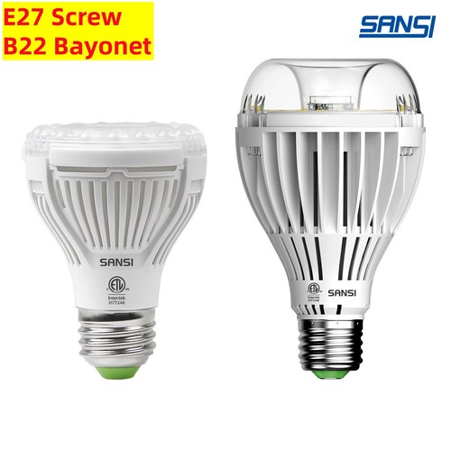 Sansi led grow light full - sansi,