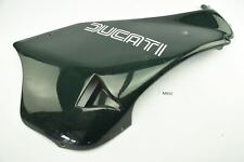 Ducati 750 Sport - Right Side