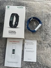 ANNEW Smart FITNESS TRACKER