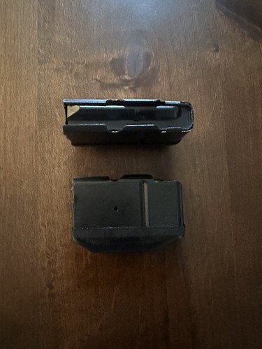 Pack remington - 2,