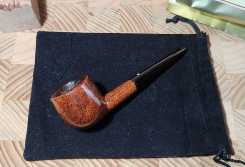 1961 dunhill root - root, rl