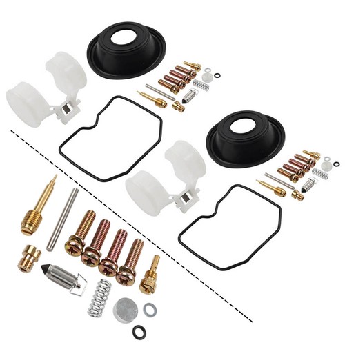 Carburetor repair kit - carburetor,