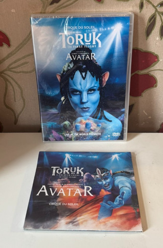Avatar toruk the - the, first