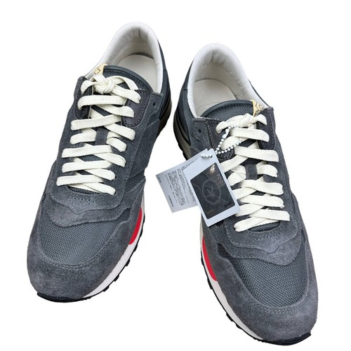 Visvim roland jogger sneakers - roland,