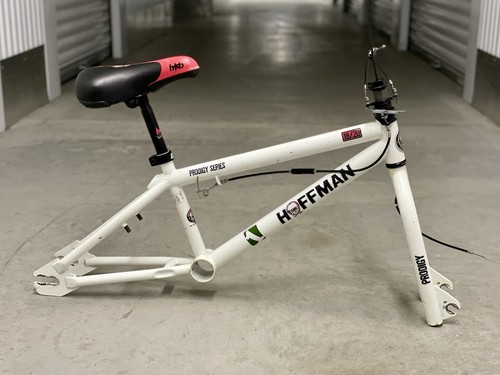Hoffman prodigy series mid - prodigy,