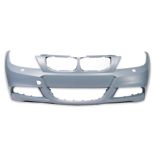 Sport front bumper pdc - sport,