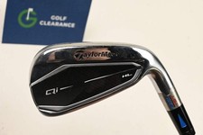 Taylormade Qi HL #7 Iron /