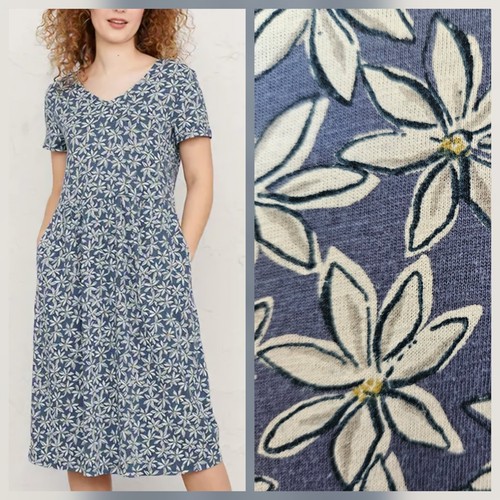 Seasalt size daisy - 18,