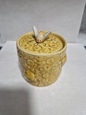Vintage secia ceramic honey - secia,