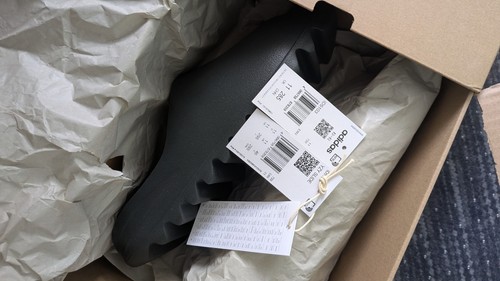 Authentic adidas yeezy - authentic,