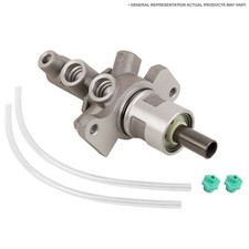 Brake Master Cylinder For Ford