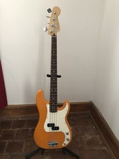Fender Standard Precision Bass