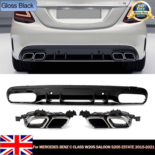 For mercedes benz class - for, w205