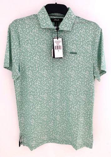 Rlx golf ralph lauren green - rlx,